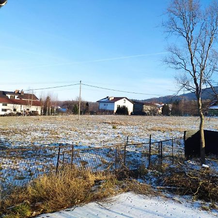 Apartament Spacerowo-Rowerowy Kamieniolom Kozy 60M2 Apartman Kozy Wielkie Kültér fotó
