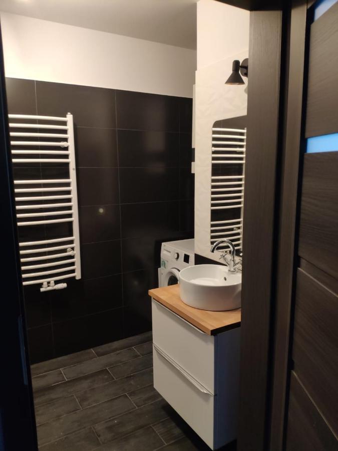 Apartament Spacerowo-Rowerowy Kamieniolom Kozy 60M2 Apartman Kozy Wielkie Kültér fotó