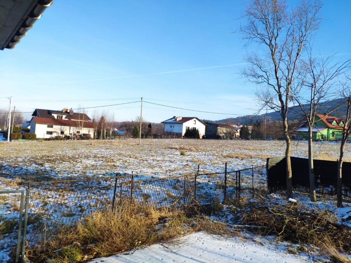 Apartament Spacerowo-Rowerowy Kamieniolom Kozy 60M2 Apartman Kozy Wielkie Kültér fotó