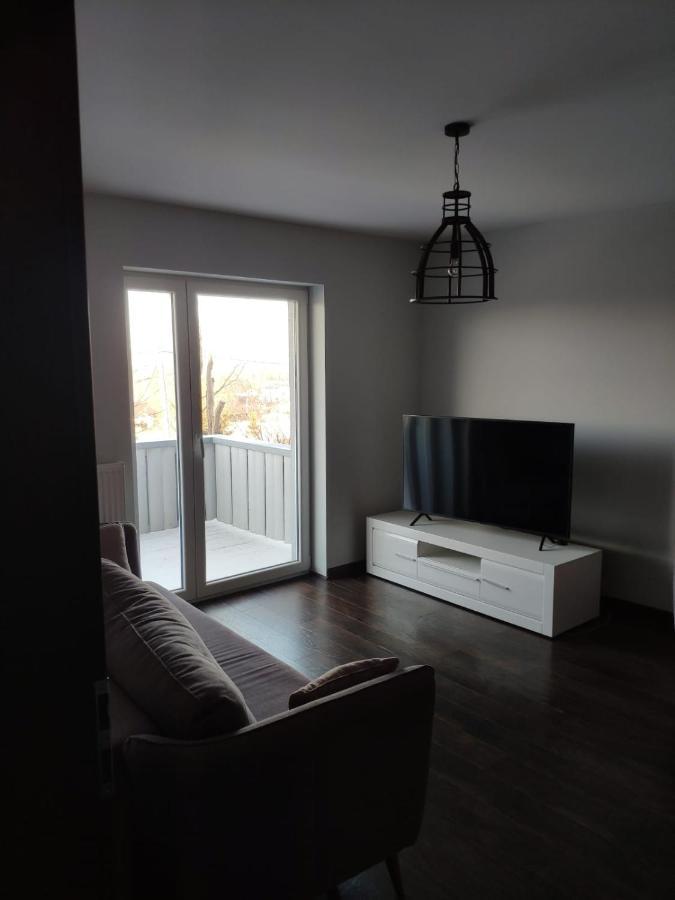 Apartament Spacerowo-Rowerowy Kamieniolom Kozy 60M2 Apartman Kozy Wielkie Kültér fotó