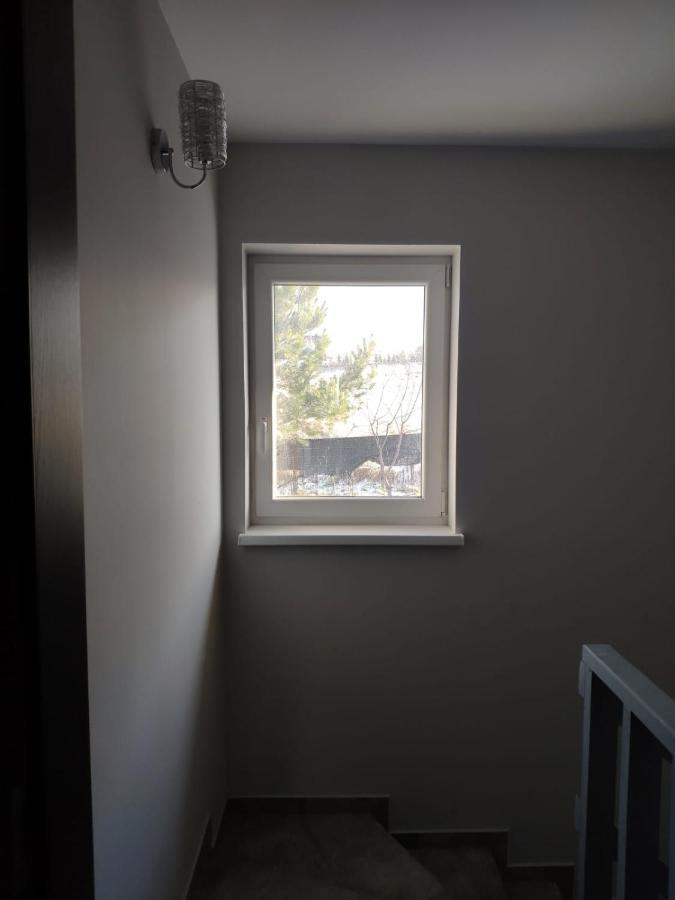 Apartament Spacerowo-Rowerowy Kamieniolom Kozy 60M2 Apartman Kozy Wielkie Kültér fotó