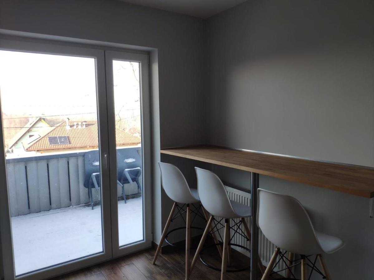 Apartament Spacerowo-Rowerowy Kamieniolom Kozy 60M2 Apartman Kozy Wielkie Kültér fotó