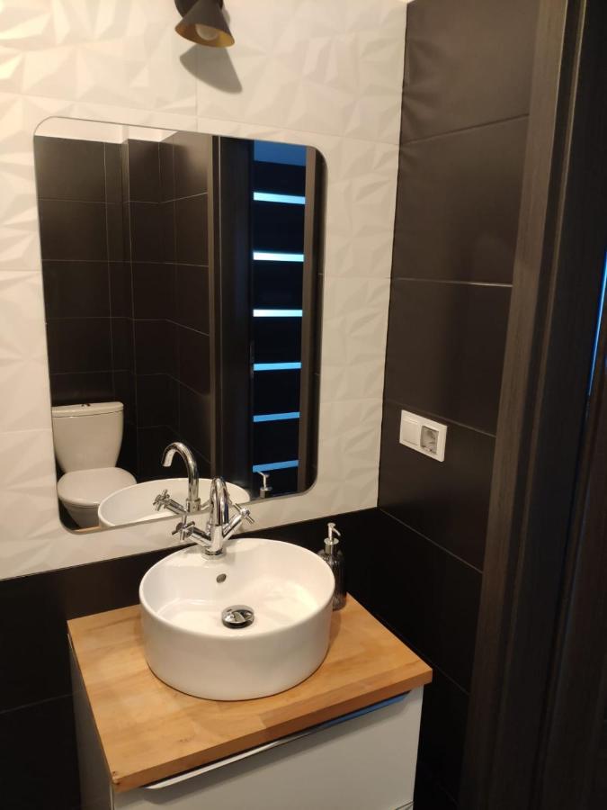 Apartament Spacerowo-Rowerowy Kamieniolom Kozy 60M2 Apartman Kozy Wielkie Kültér fotó