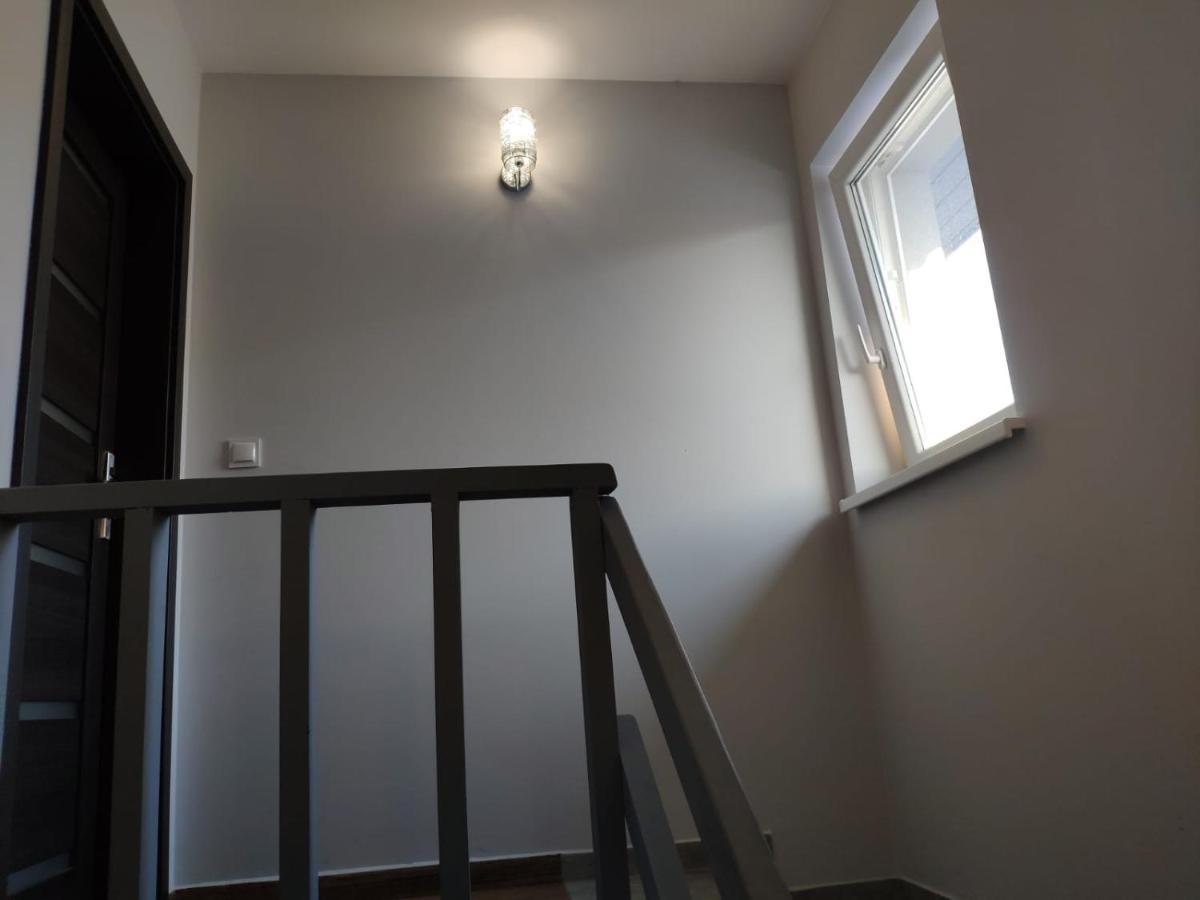 Apartament Spacerowo-Rowerowy Kamieniolom Kozy 60M2 Apartman Kozy Wielkie Kültér fotó